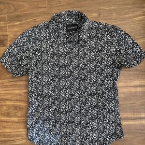 Wildfang Button Up